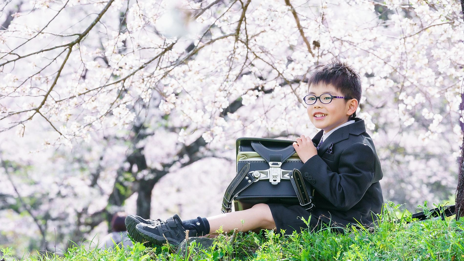 桜フォトのイメージ写真